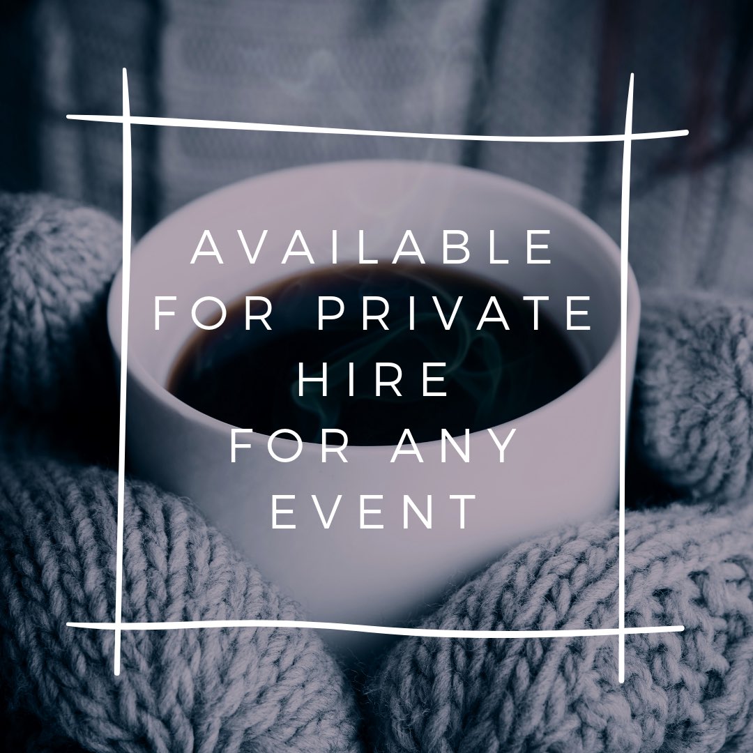 We have a few dates available if you need a coffee truck for any event!! Dm or Email: info@thetwosisters.ie ☕️☕️☕️