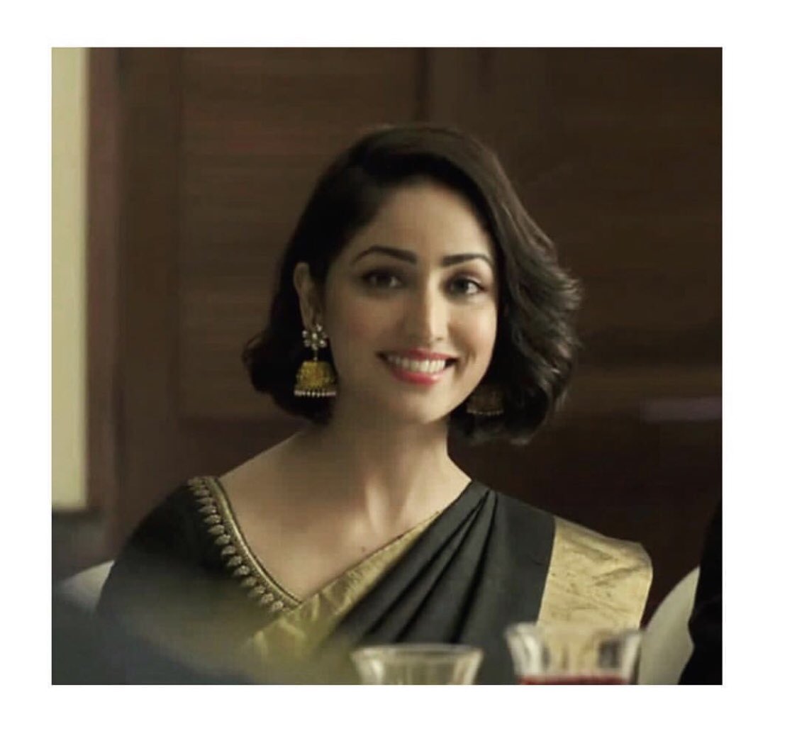 Yami Gautam Dhar on Twitter: Yami Gautam Dhar on Twitter: