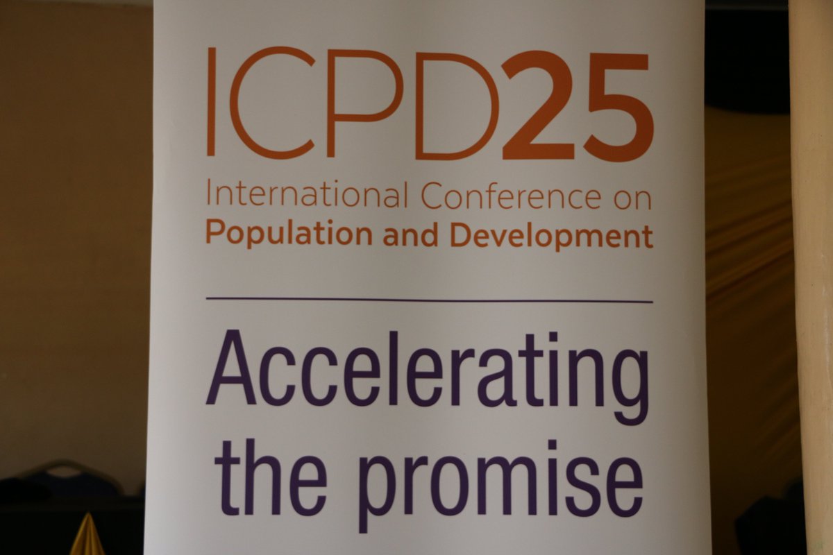 ICPD25 Nairobi Summit will look at three crucial sets of issues: (1)The constraints to providing the full range of SRH services to those in need. #ICPD25 #ICPD25KAKUMA @UNFPAKen @BenAkwah @komba_lorna @Refugees @UNFPA_ESARO @namengeson @EzizHellen @OlajideDemola  @okoro_dan