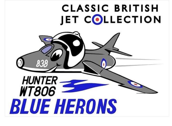 Classic British Jets Collection #britishjetforce tweet media