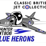 Photo by Classic British Jets Collection #britishjetforce (@BritishJets)
