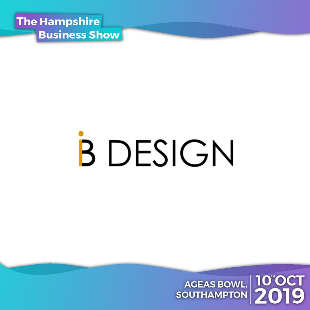HantsBizShow's tweet image. @IBDesignLtd are a Design &amp;amp; Digital Marketing Company. They are the eyes and the ears and the pencil to your ideas! Meet them on the 10th of October, at the Ageas Bowl! #HBS19