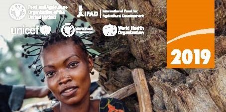 📚<a href="/FAO/">Food and Agriculture Organization</a> launched this year's report on the State of Food Insecurity and Nutrition in the world. Find the summary in our Resource Library: acutemalnutrition.org/en/resource-li…

It shows that 7.3% (49.5m) children under 5 are wasted globally, two-thirds of whom live in Asia.