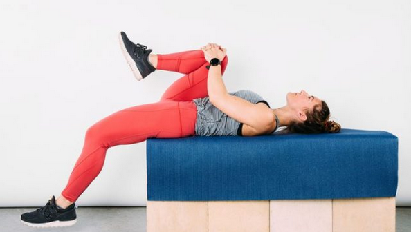 runnersworldza's tweet photo. Are Your Injuries Caused By Tightness Or Weakness? https://t.co/G64BBEO4LH https://t.co/sHJ1OrC1lK