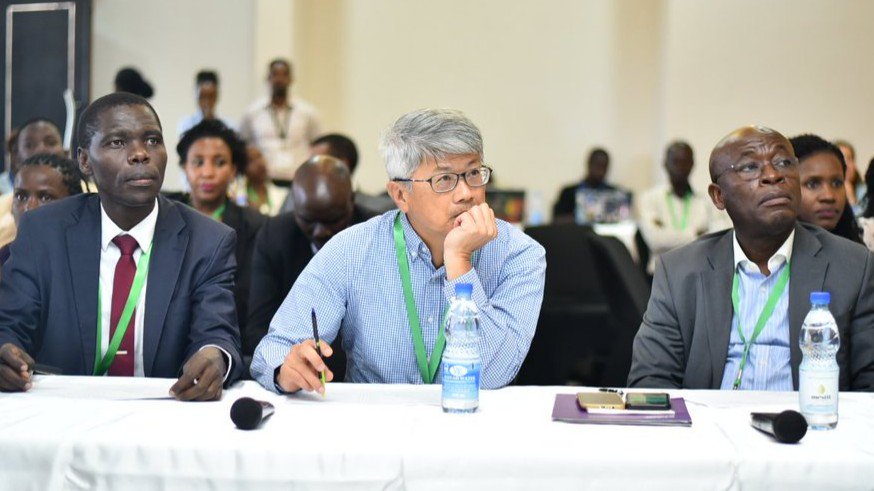 TBNetwork's tweet image. We help impact investors to identify investment opportunities in frontier markets.
.
Subscribe to our newsletter to learn more about the businesses in our pipeline: 
.
➡️ bit.ly/2YSFDaJ