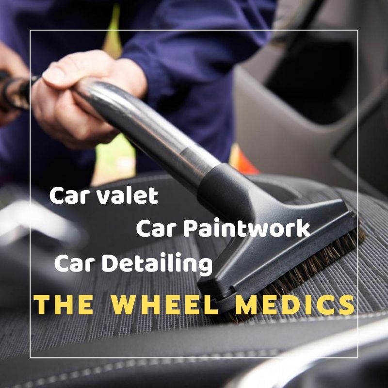 TheWheelMedics's tweet photo. The Wheel Medics specialise in car detailing. We are able to revive your cars paint work to look like new again. Call us today if you need any restoration work in your car in London.
☎ 07591 186 602
#CarValet #CarPaintwork
#CarDetailing
https://t.co/4oWz0GSyss https://t.co/CjT6BF86ik