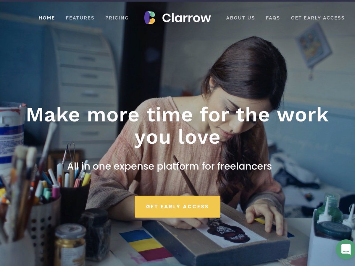 Clarrow: All in One Business Platform for Freelancers

betalist.com/startups/clarr…