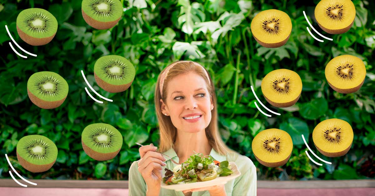 Zespri_es's tweet photo. Te traemos 5 fabulosas ideas de comidas con #kiwi ricas en sabor y ácido fólico.
Descúbrelas en: https://t.co/vNW6P0xi0K 

#RecetaZepri #ZespriTips #RecetasSaludables https://t.co/hTGYZnbfu7
