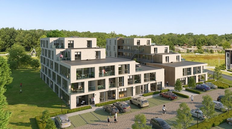 18 juli #startverkoop 46 moderne app. Groot #Zonnehoeve #Apeldoorn. Inschrijven is mogelijk tussen 17.00–18.30 uur bij Nieuwbouw Centrum Apeldoorn, Roggestraat 167 in Apeldoorn.
woneningroot-zonnehoeve.nl @theoverburgarchitecten <a href="/vannorelbouw/">Van Norel Bouwgroep</a>  <a href="/nc_apeldoorn/">Nieuwbouw Centrum</a>