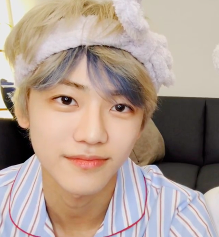 NAJAEMIN-TH♡ tweet media