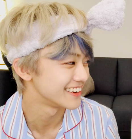NAJAEMIN-TH♡ tweet media