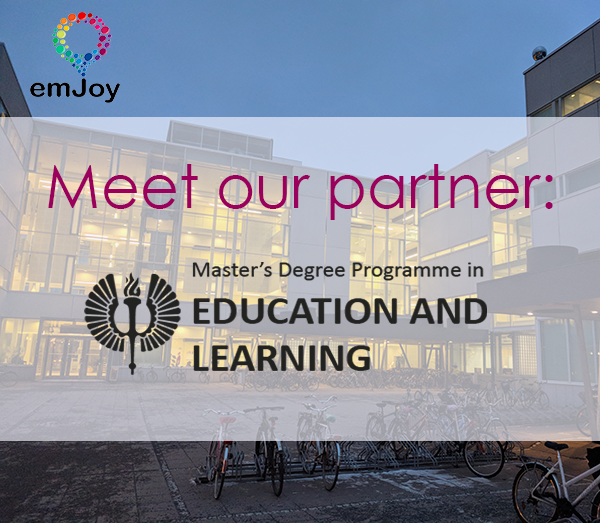 EmJoyEducation's tweet photo. #EmJoy proudly presents one of our partners for the #Joyful #Festival of #Education! 🎉The #Master’s #Degree Programme in #Education and #Learning from the @UniTurku in #Finland. 🇫🇮#joyfulfestivalofeducation #embracejoyineducation #educhat #edutwitter @studyinfinland #teachers https://t.co/4NmCK7d4Ev