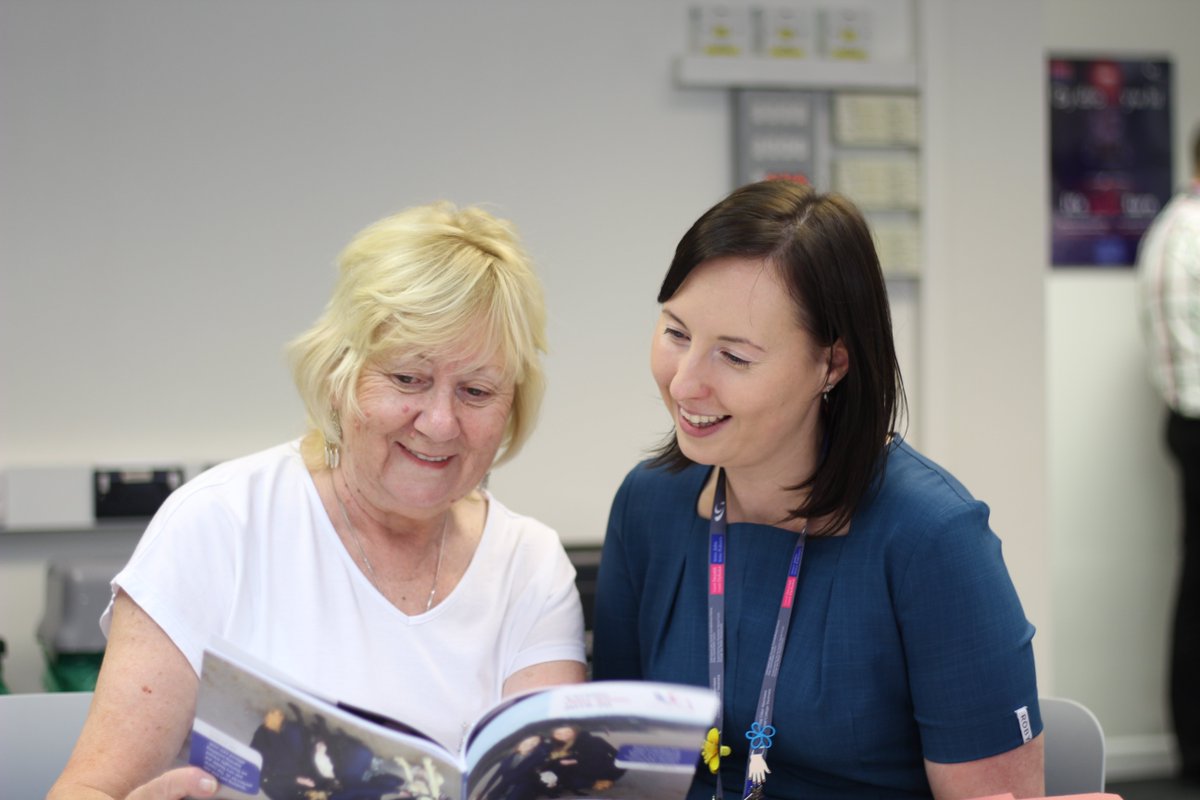SwanseaBJBF's tweet photo. On Friday 28th June we held an open event at our Employment Hub as part of UK Employability Day 2019! π
The day was a fantastic success; why not read all about it here in our blog post! β‘οΈ https://t.co/MgSEK4eFyf
#EmpDay19
@ersa_news
@GowerCollegeSwa https://t.co/yCfvPl8oEL