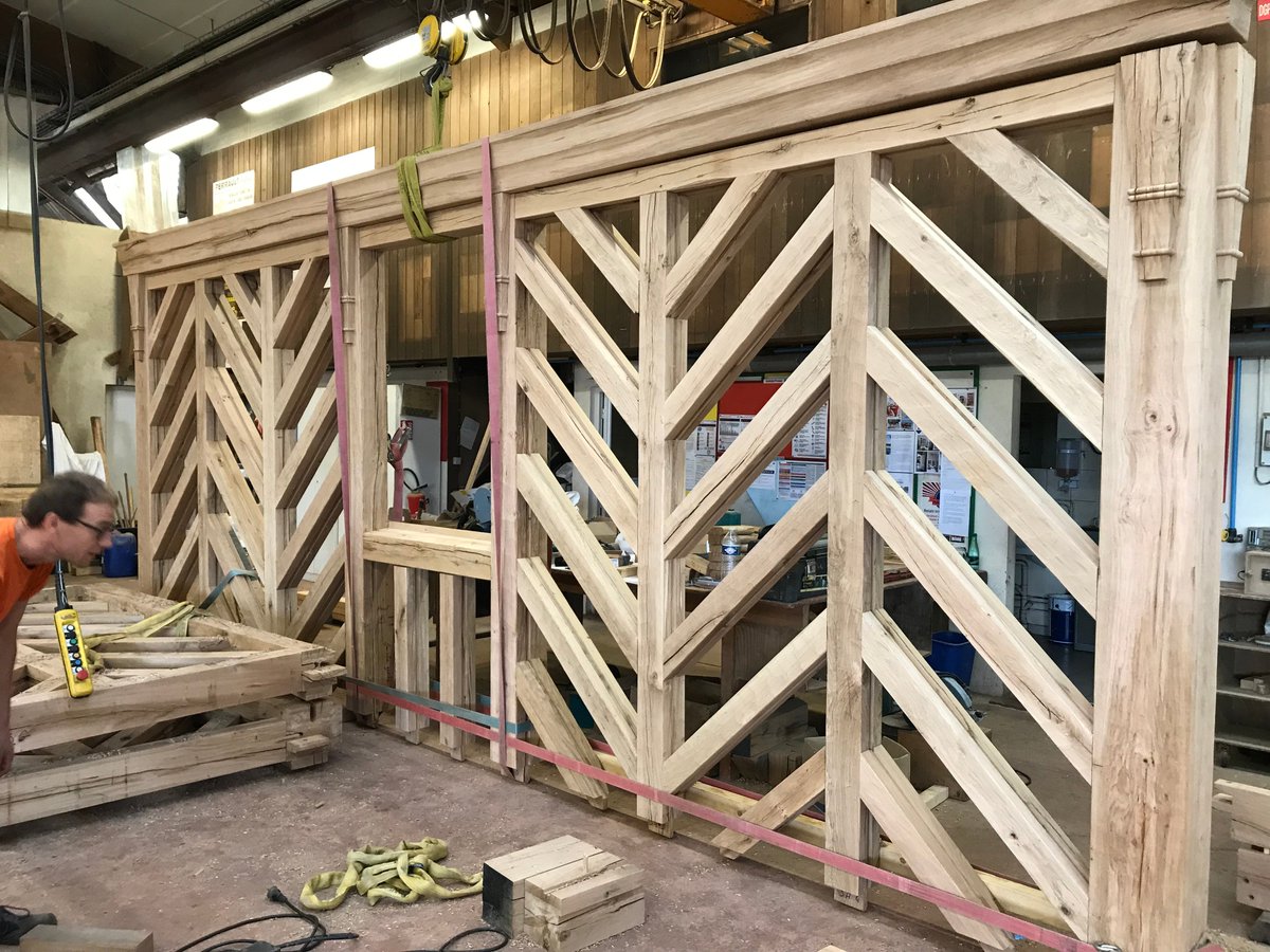 ATELIERS PERRAULT tweet media