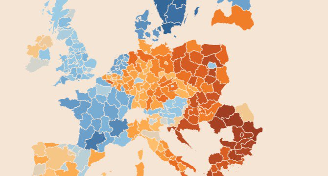 sole24ore's tweet photo. Laureati, Italia agli ultimi posti d’Europa (come sempre). L’anomalia del Lazio https://t.co/XTArFawFfF https://t.co/xwUuKLixLA