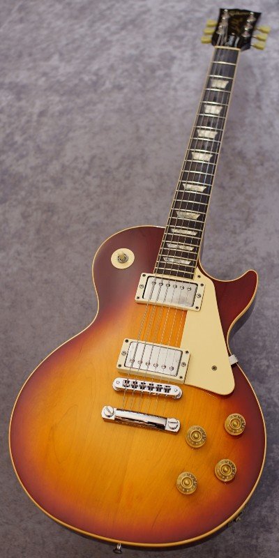 人気の高い1989年製 ＃レスポールスタンダード が中古入荷