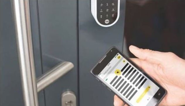 supahomes's tweet image. Smart locks are here

supahomes.uk/2019/07/16/sma…

#Security #locksmith #Bedford