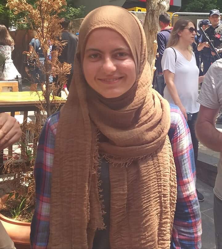 Dostlarımız canlarımız serbest bırakılsın!!!