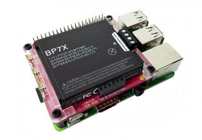 Max2Play's tweet photo. Great news for all mobile tinkerers: @ThePiJuice by @PiSupply is now back in stock in our shop!
Get it now to realize your mobile @Raspberry_Pi setup.
https://t.co/lpI1BQktar https://t.co/5egiRf04F8