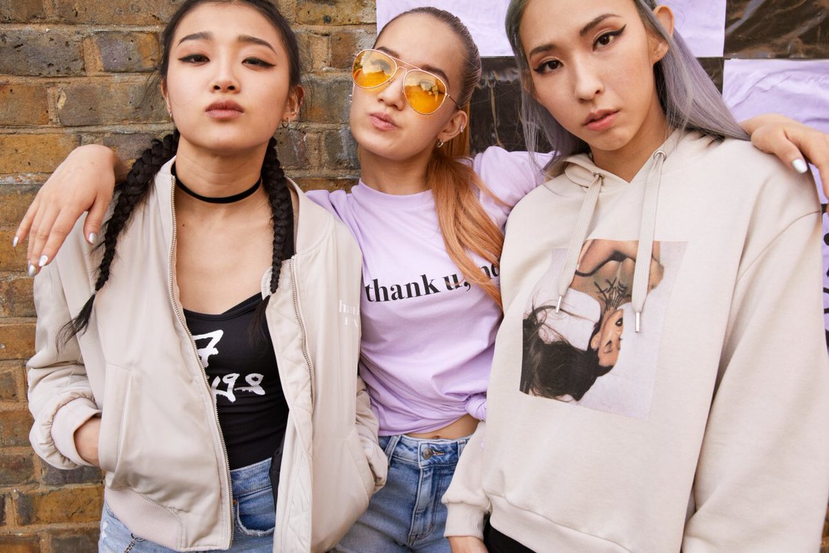 dovelove1220's tweet photo. Ari×H&amp;Mの販売店舗 https://t.co/yLeduvN0oA