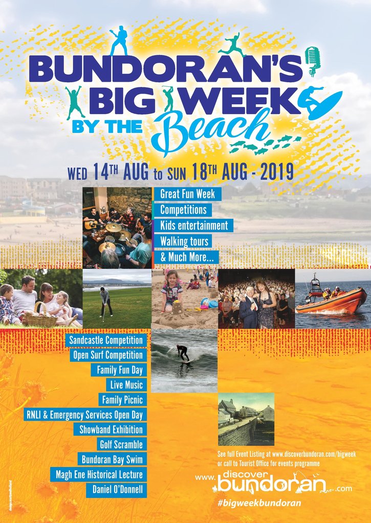 Discover Bundoran tweet media