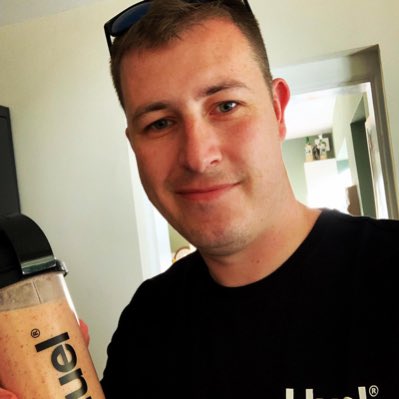 HigbyEd's tweet image. #NewProfilePic