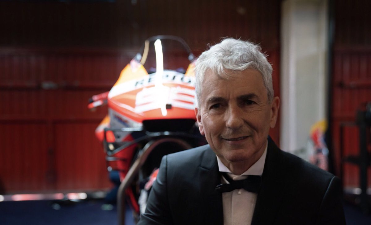 Honda HRC Castrol - MotoGP tweet media
