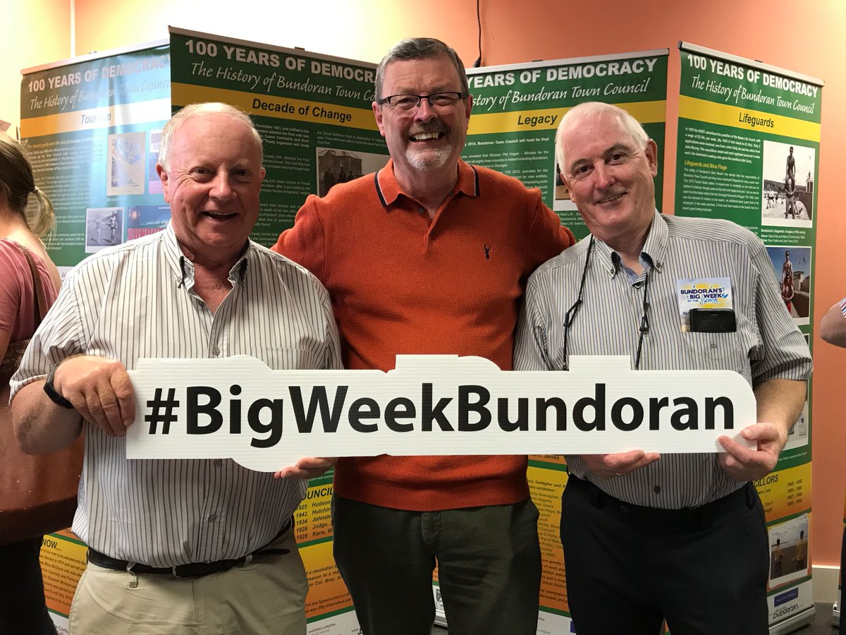 Discover Bundoran tweet media