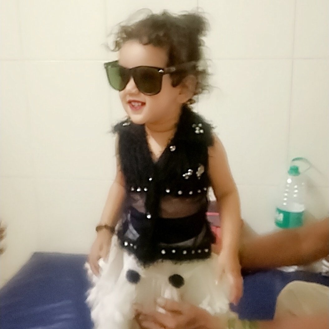 DKanwate's tweet photo. #NewProfilePic https://t.co/LoF9adNsH7