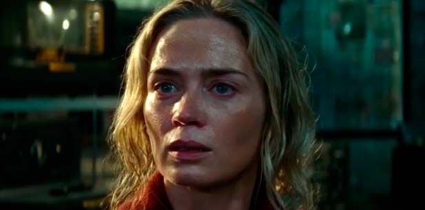 Un lugar tranquilo: Comienza el rodaje de su secuela con Emily Blunt dlvr.it/R8VFZb
