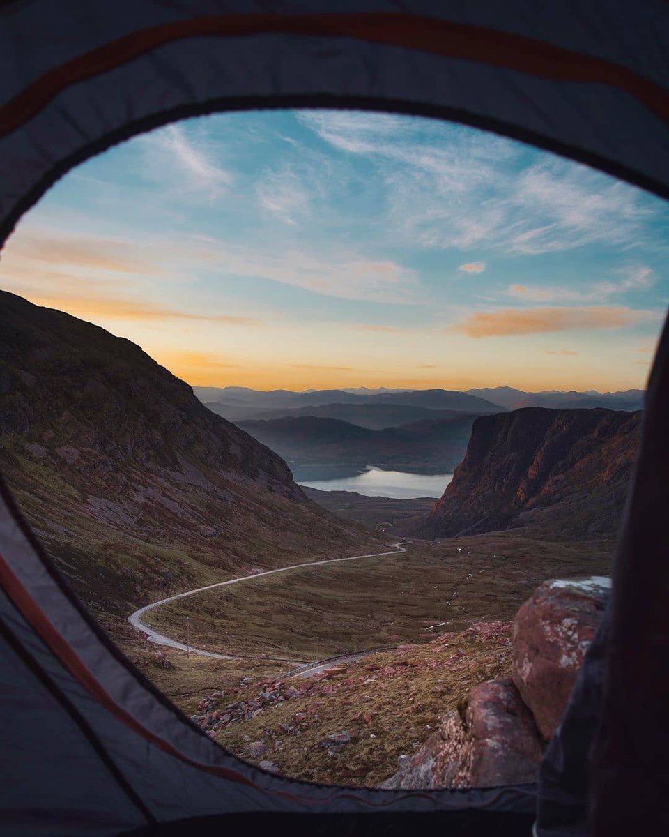 VisitScotland tweet picture