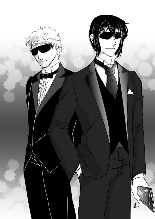 磯火おもち 新作牧物で鶏と牛と羊と犬を飼っている 絵画の淑女 は盗まれた呪いの品を盗り返す話 イーヴァさんとラウルと オミとセンも出てくるよ