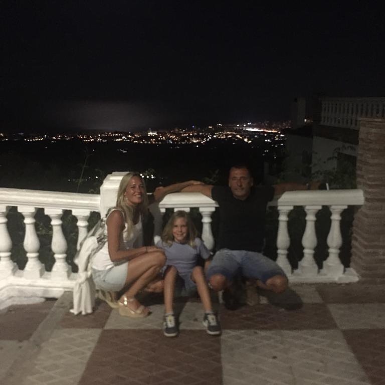 Juan Carlos Quero Porras (@queroporras) on Twitter photo 