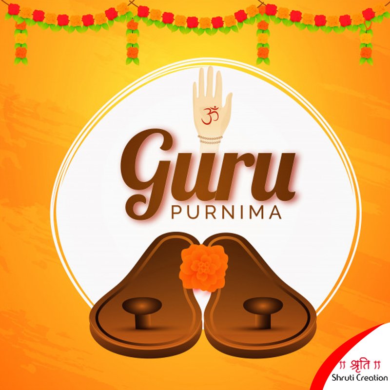 shruticreation_'s tweet photo. Guru is the eternal soul that just not blesses you, teaches you but makes you.
Shruti Creation wishes you all Happy Guru Purnima
#HappyGuruPurnima #GuruPurnima #ShrutiCreation https://t.co/bBQcIpm1kX