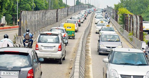 business_today's tweet photo. Hassle-free commute from South Delhi to IGI! Delhi CM Kejriwal inaugurates Rao Tula Ram flyover #RTRflyover #Raotularamflyover #arvindkejriwal #delhichiefminister #SouthDelhi #IGIAirport

https://t.co/xcQ2SPxbme https://t.co/b5JwOGQ7wa