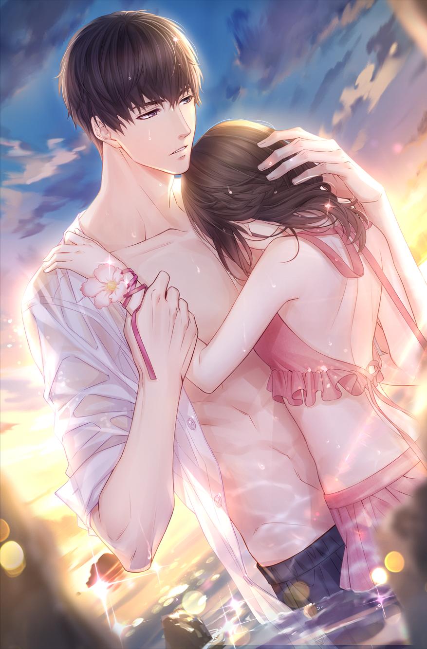 恋とプロデューサー～EVOLxLOVE～ on X: 