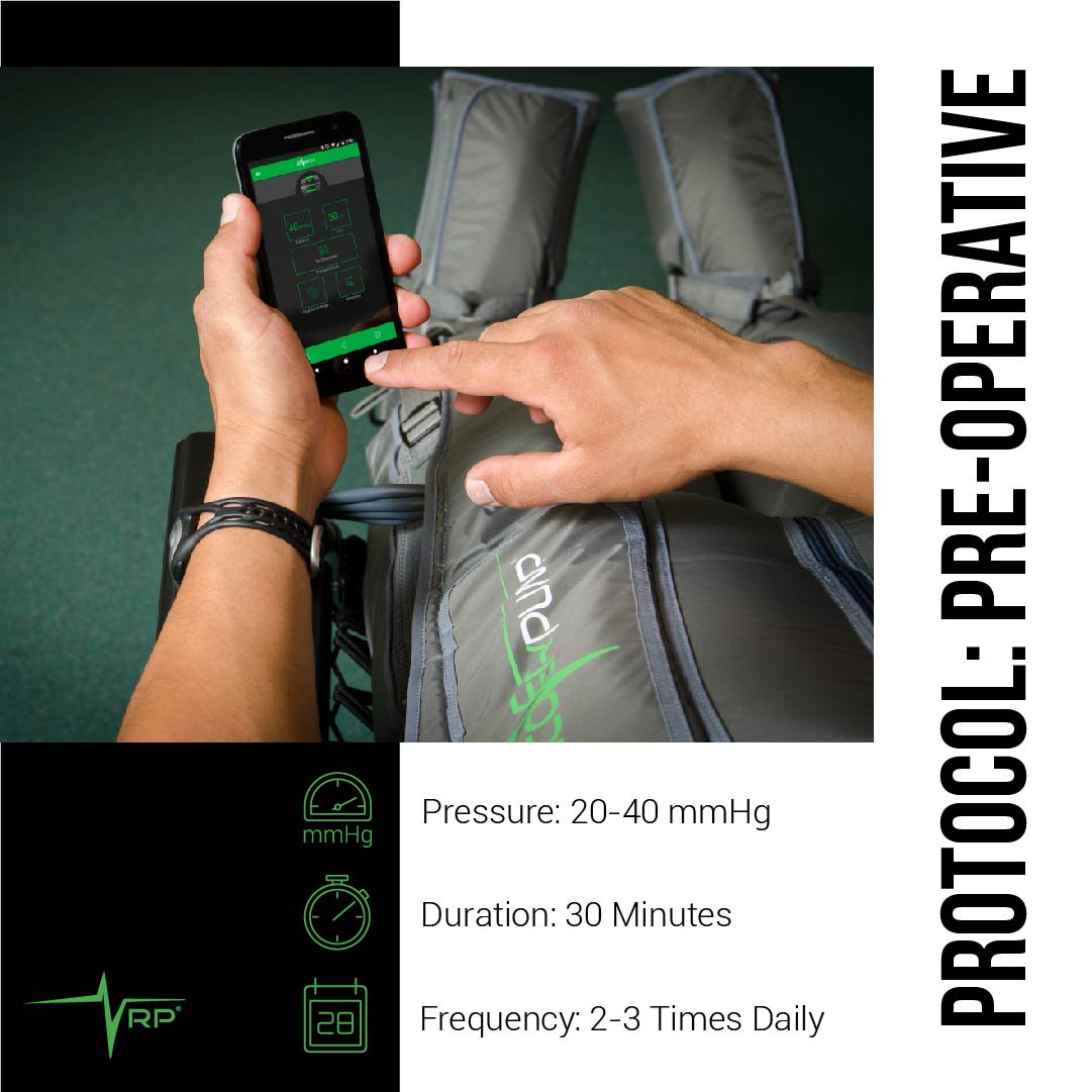 recoverypumpaus's tweet photo. Oftentimes when an acute injury requires surgery the limb is too swollen to move forward with the operation until swelling decreases. Use #RecoveryPump to decrease the wait and improve surgical outcomes! 

#championchooseRP #recovery  #recoverfaster #preop #painmanagement https://t.co/ridIylq8aw