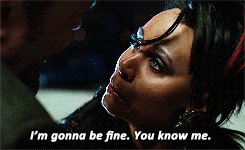 MsJaysofly's tweet photo. I'm gonna be fine Trust me...... https://t.co/EXujESzqUp