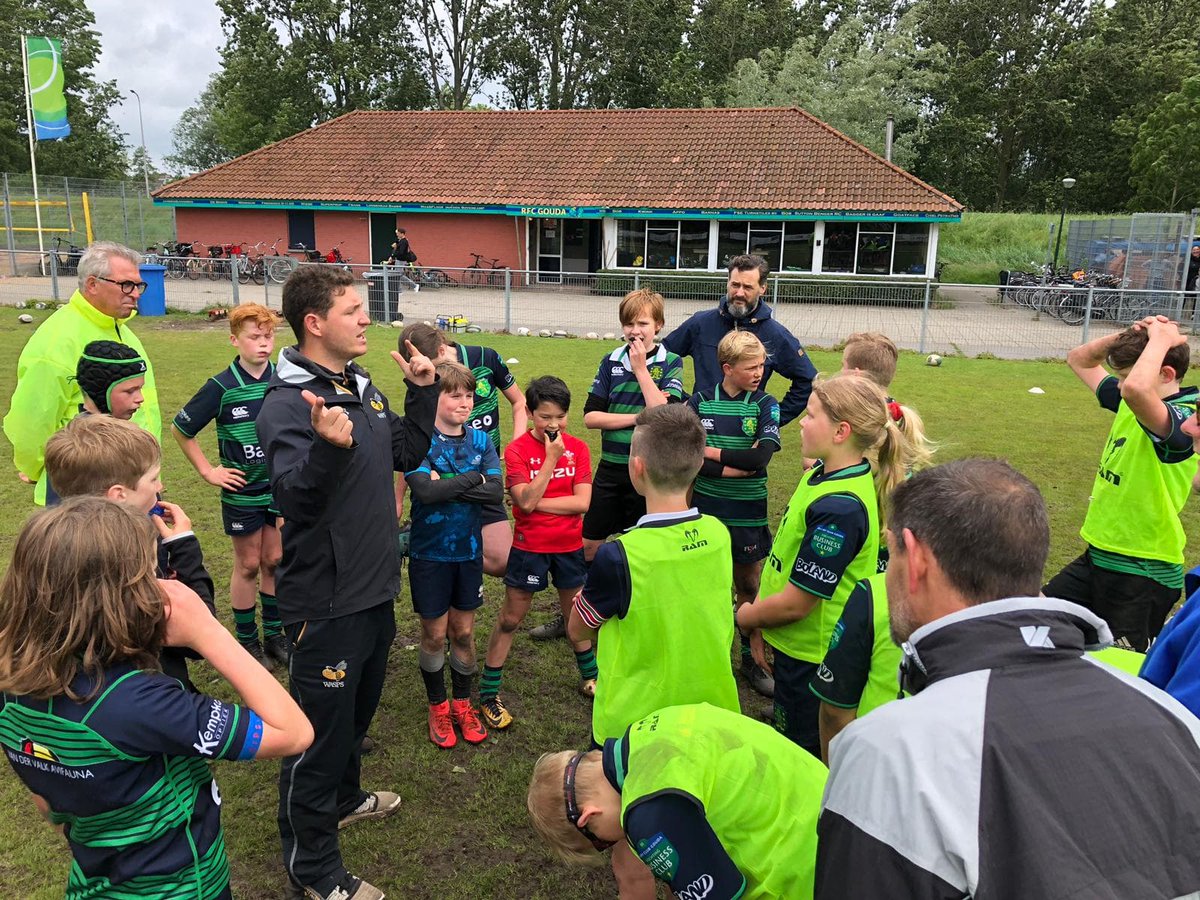 Wasps Rugby tweet media