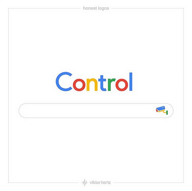 larrykim's tweet photo. #TuesdayThoughts: 

👍Honest logos that reflect unfortunate “truths” about multi-billion dollar companies https://t.co/GrMTDvU82D