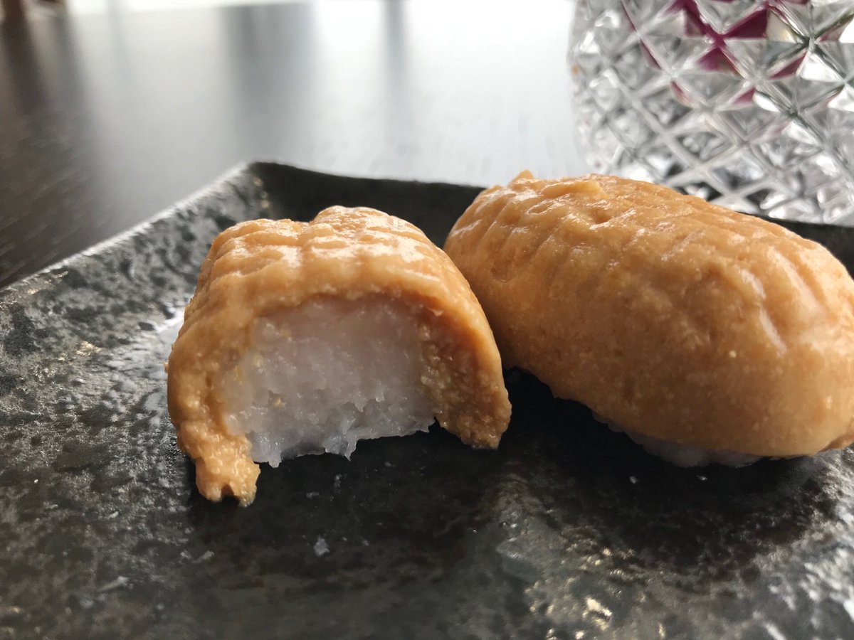 株式会社フードケア介護食シェフ Chef Ippei 明日は いなり寿司の日 フードケア の やわらかいなり はいかがでしょうか 舌でつぶせるかたさに仕上げ 嚥下調整食 を召し上がる方にもお召し上がりいただけますよ 気になる方はホームページを