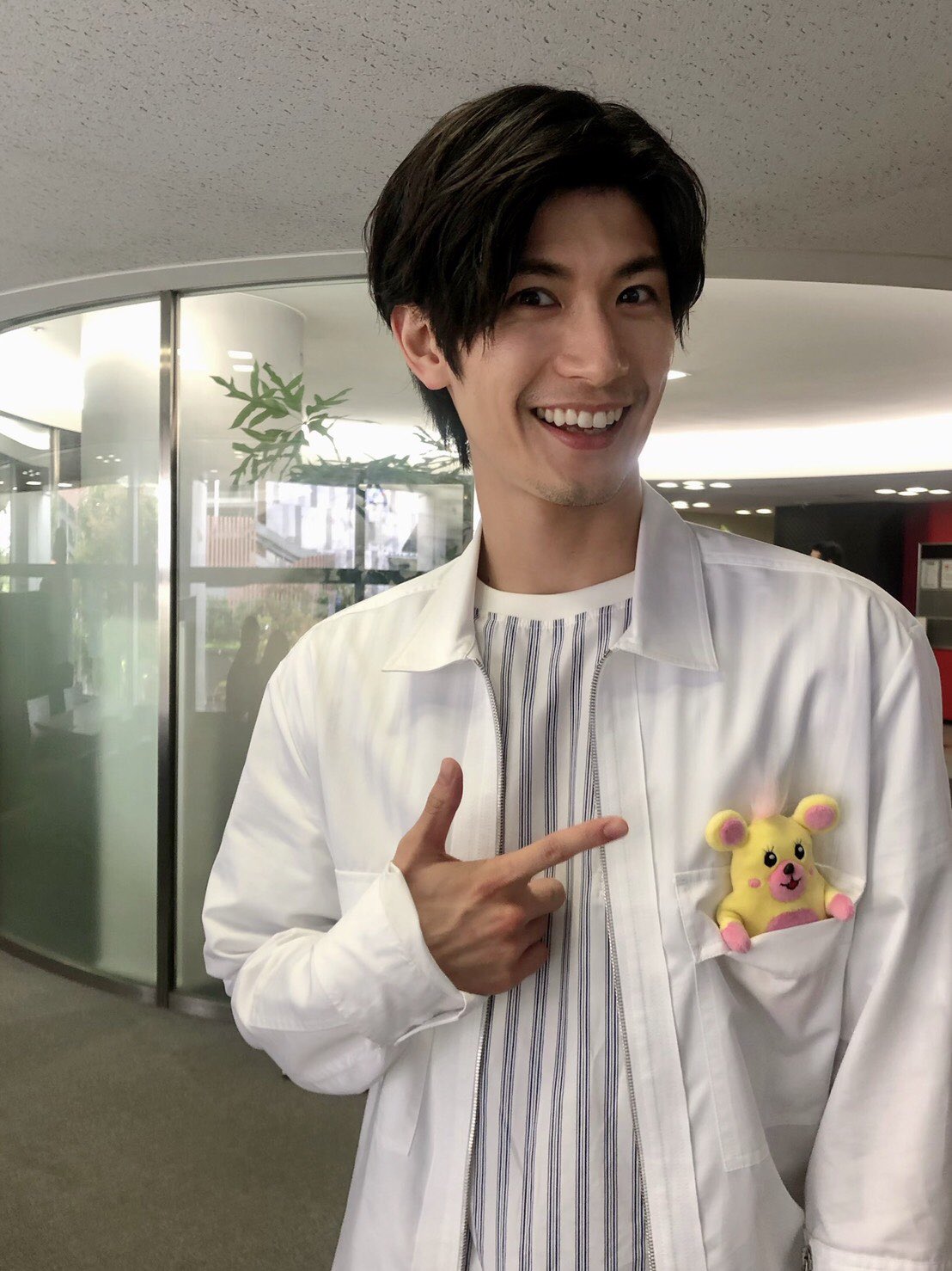 TWO WEEKS レッピー レプリカ 三浦春馬 | tspea.org