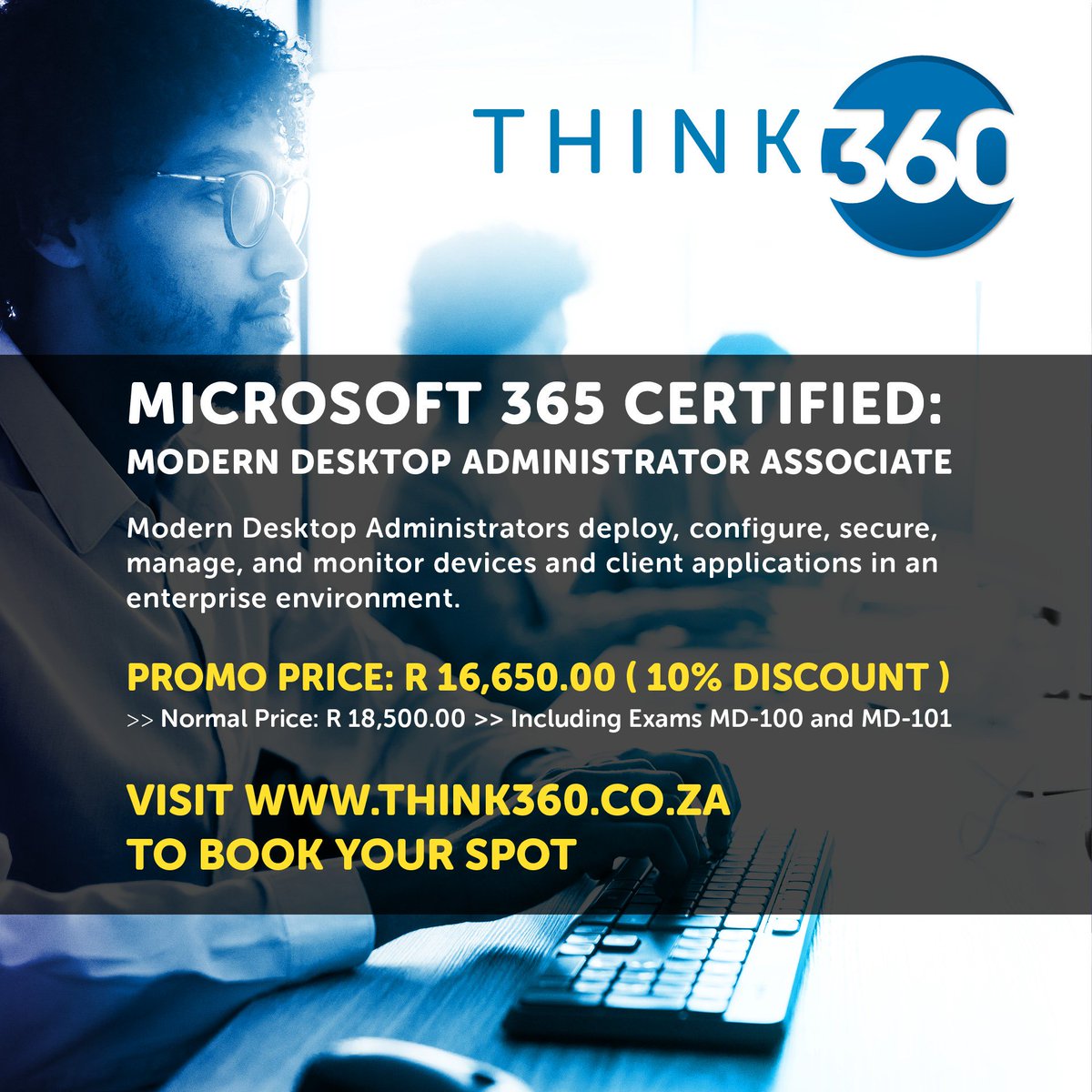 Think360Group's tweet image. Coming up in August at Think360 - mailchi.mp/3371d8d49a25/c…