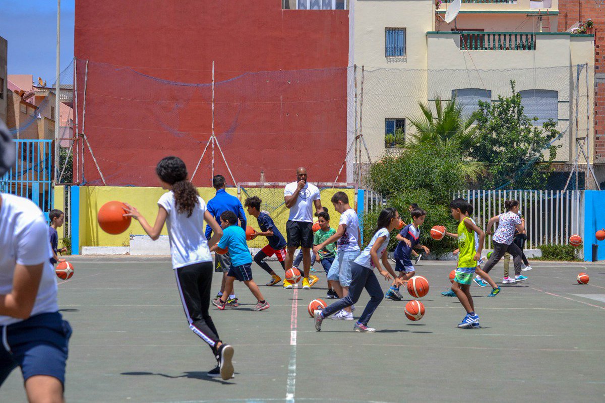 ACAN INTERNATIONAL tweet media