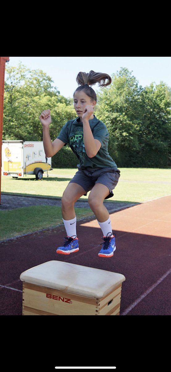 Falcons Bad Homburg tweet media