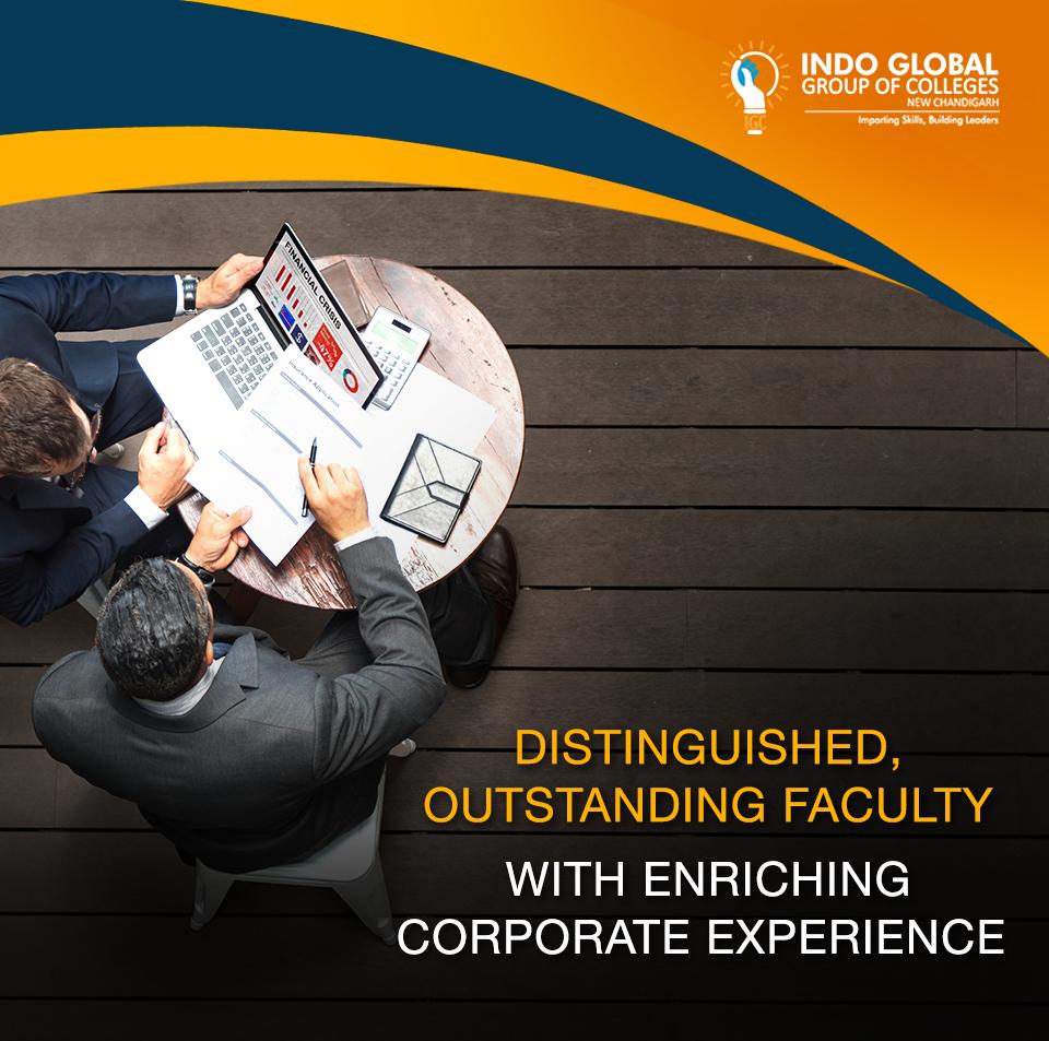 indoglobal123's tweet photo. #DidYouKnow
Our #Faculty members come from different academic background with enriching corporate experience. We, also have international faculty and distinguished academicians visiting our campus every now and then! To know more, visit - https://t.co/WPT5jPCmlv

#IGEF https://t.co/KwsHRi9x6D