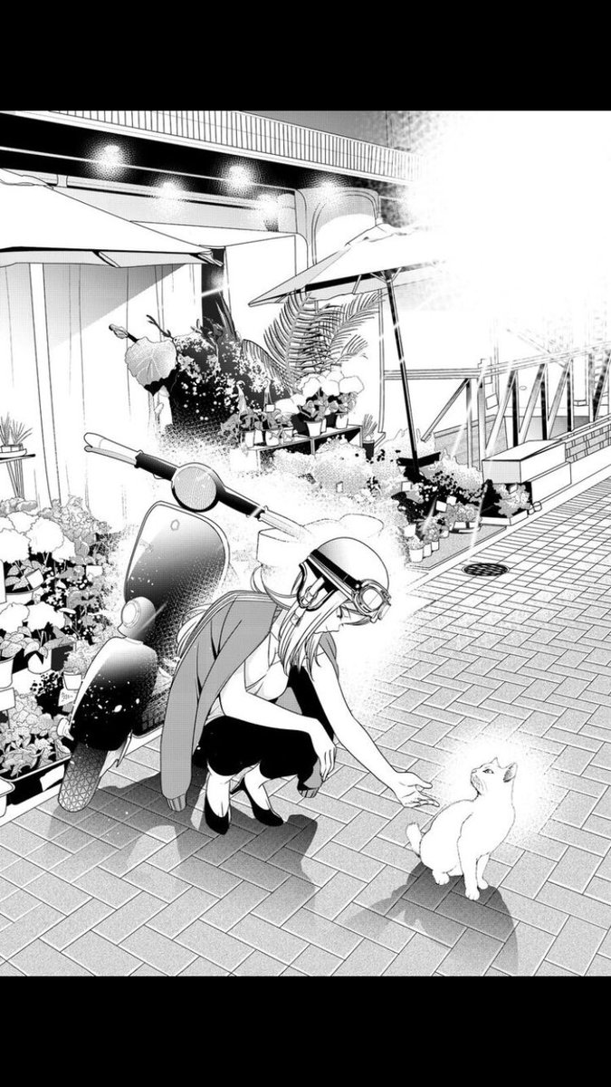 今漫画ボックスで連載されてた「そのつまらない原稿を今すぐ燃やせ」
色々な事情があり一旦おやすみするのですが、実は続きがあるのです!
これは6話の表紙です!!
あと、この漫画はマンガボックス以外でも掲載される予定です!また随時更新させてもらいますね!!