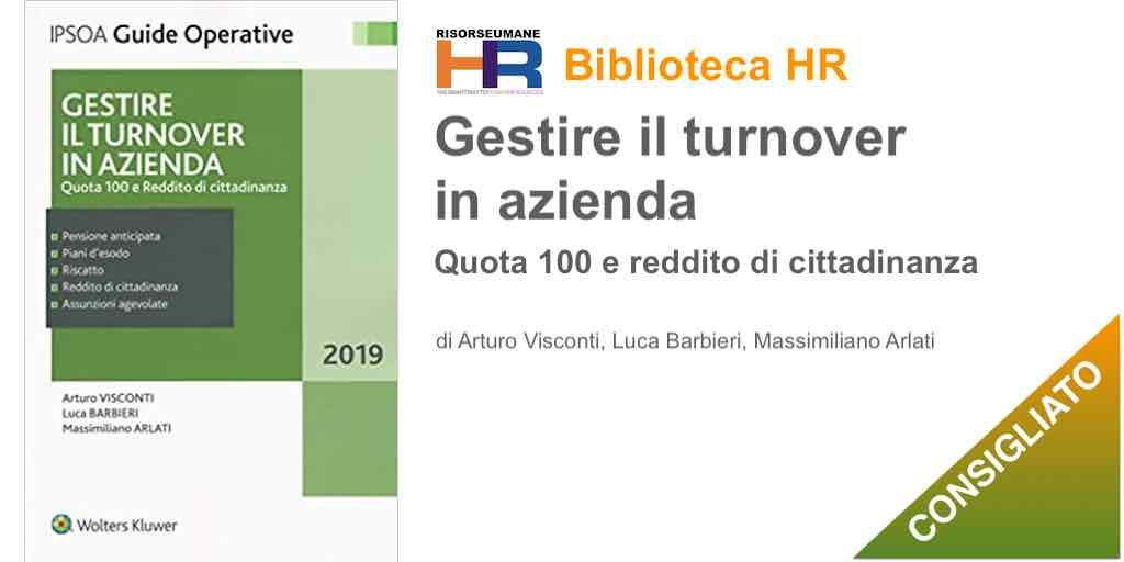 risorseumane_HR's tweet image. Il testo interviene sul tema #turnover considerando le disposizioni contenute nella nuova normativa potranno garantire alle imprese misure più efficaci.
buff.ly/2LVG29q
#BibliotecaHR #libri #risorseumane #HRhttps://buff.ly/2LVG29q