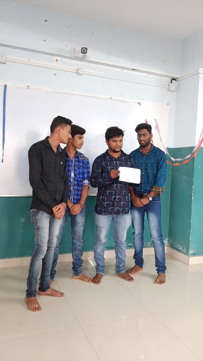 JetserveL's tweet photo. On the occasion of @WorldSkillsInd day, #DDUGKY trainees participate in different activities such as singing, dancing, drawing, speech and other role play activities @Ratnagiri Center.

@MissionUmed 
@NSDCINDIA 
@MSDESkillIndia https://t.co/ovlyXu9aN3