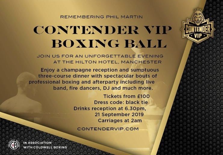 BoxingNow_'s tweet photo. 🎥 New Boxing Promotion: ContenderVIP Hold their first show on Sep 21st at the Hilton Hotel Manchester in memory of legendary Champs Camp coach Phil Martin who passed away 25 years ago https://t.co/aG1miVgykW #BBTV #boxing #manchester #ContenderVIP @doubleHroon #ChampsCamp 🥊 https://t.co/rnHJSu2Diw